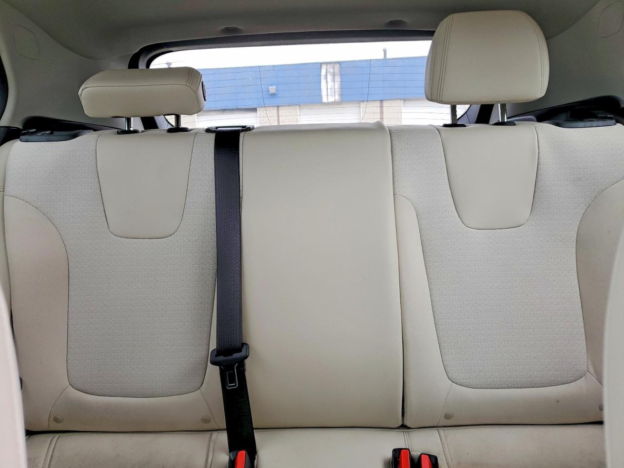 2020 BUICK ENCORE GX PREFERRED photo 19