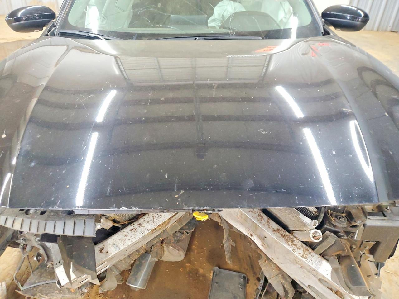 2024 NISSAN ALTIMA 2.5 SR photo 31