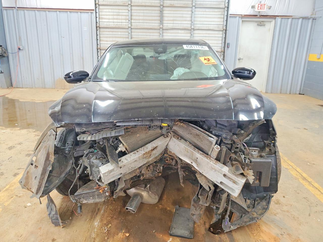2024 NISSAN ALTIMA 2.5 SR photo 13