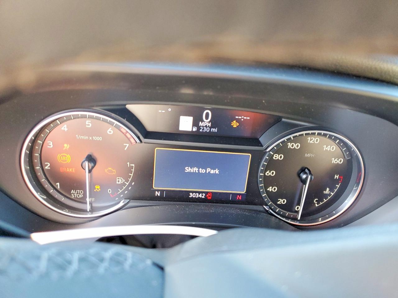 2022 CADILLAC CT4 PREMIUM LUXURY photo 17