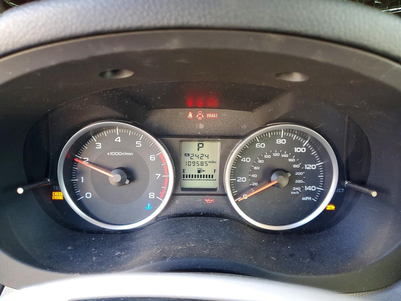 2018 SUBARU FORESTER 2.5I PREMIUM photo 17