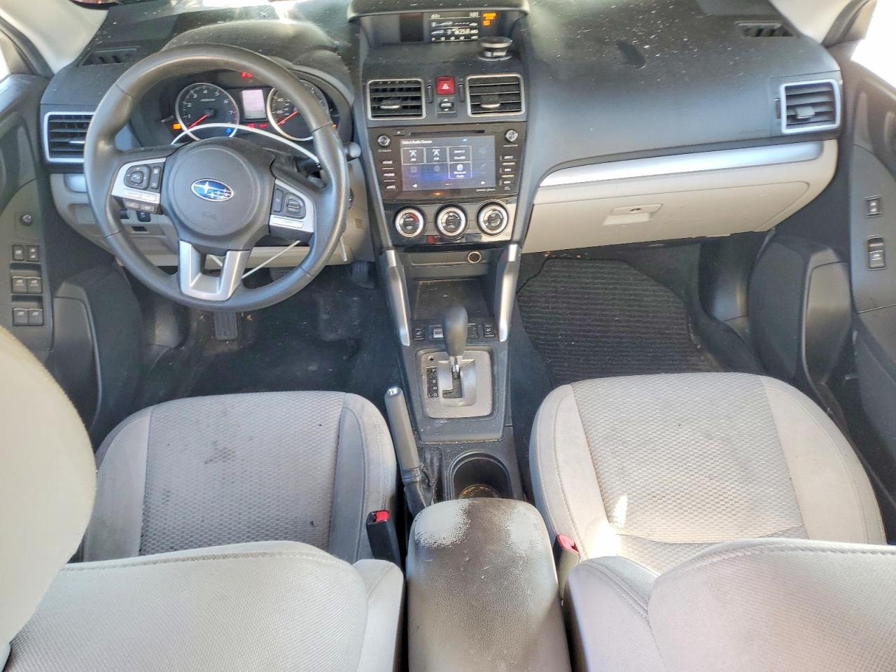 2018 SUBARU FORESTER 2.5I PREMIUM photo 15