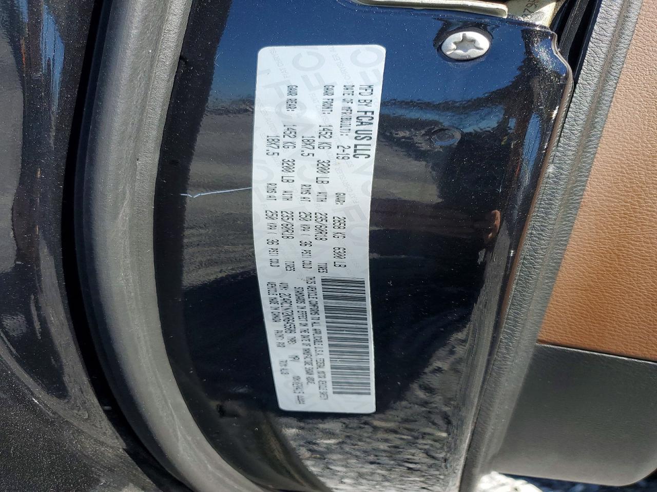 2019 CHRYSLER PACIFICA HYBRID LIMITED photo 12