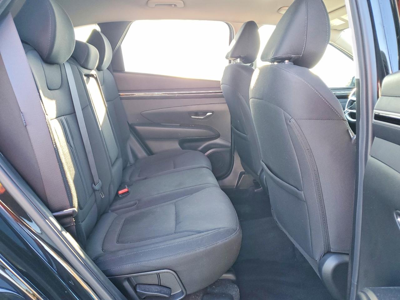 2024 HYUNDAI TUCSON SEL photo 31