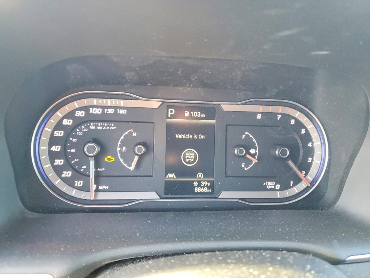 2024 HYUNDAI TUCSON SEL photo 25