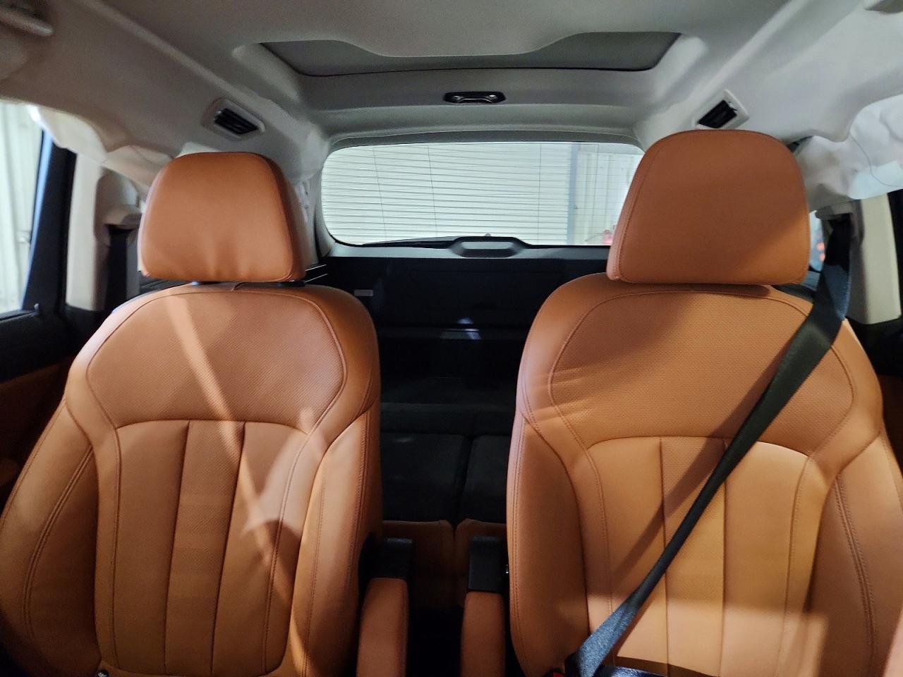 2022 BMW X7 XDRIVE40I photo 19
