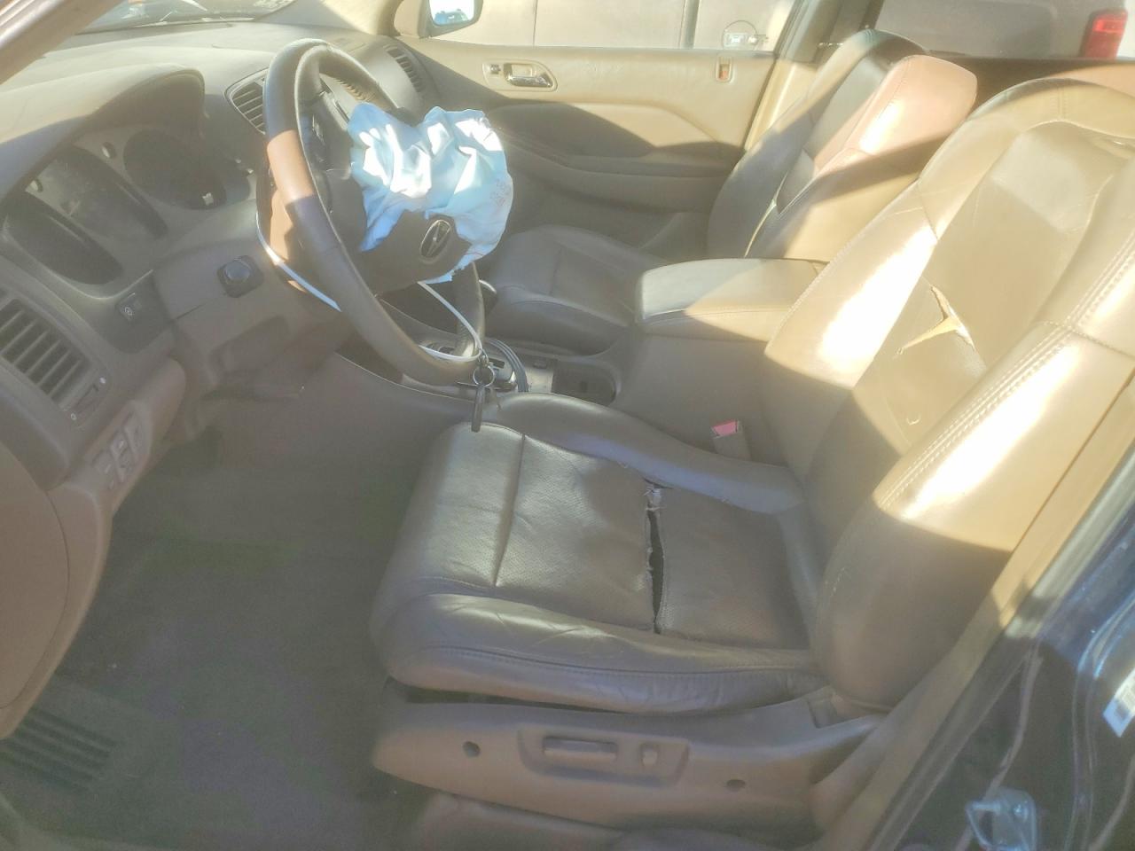2003 ACURA MDX photo 7