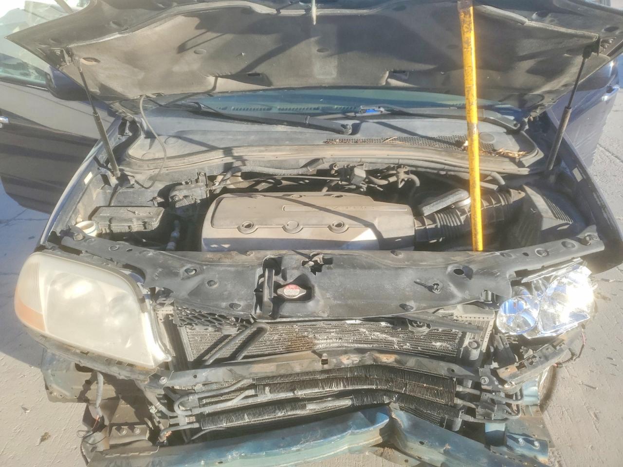 2003 ACURA MDX photo 11