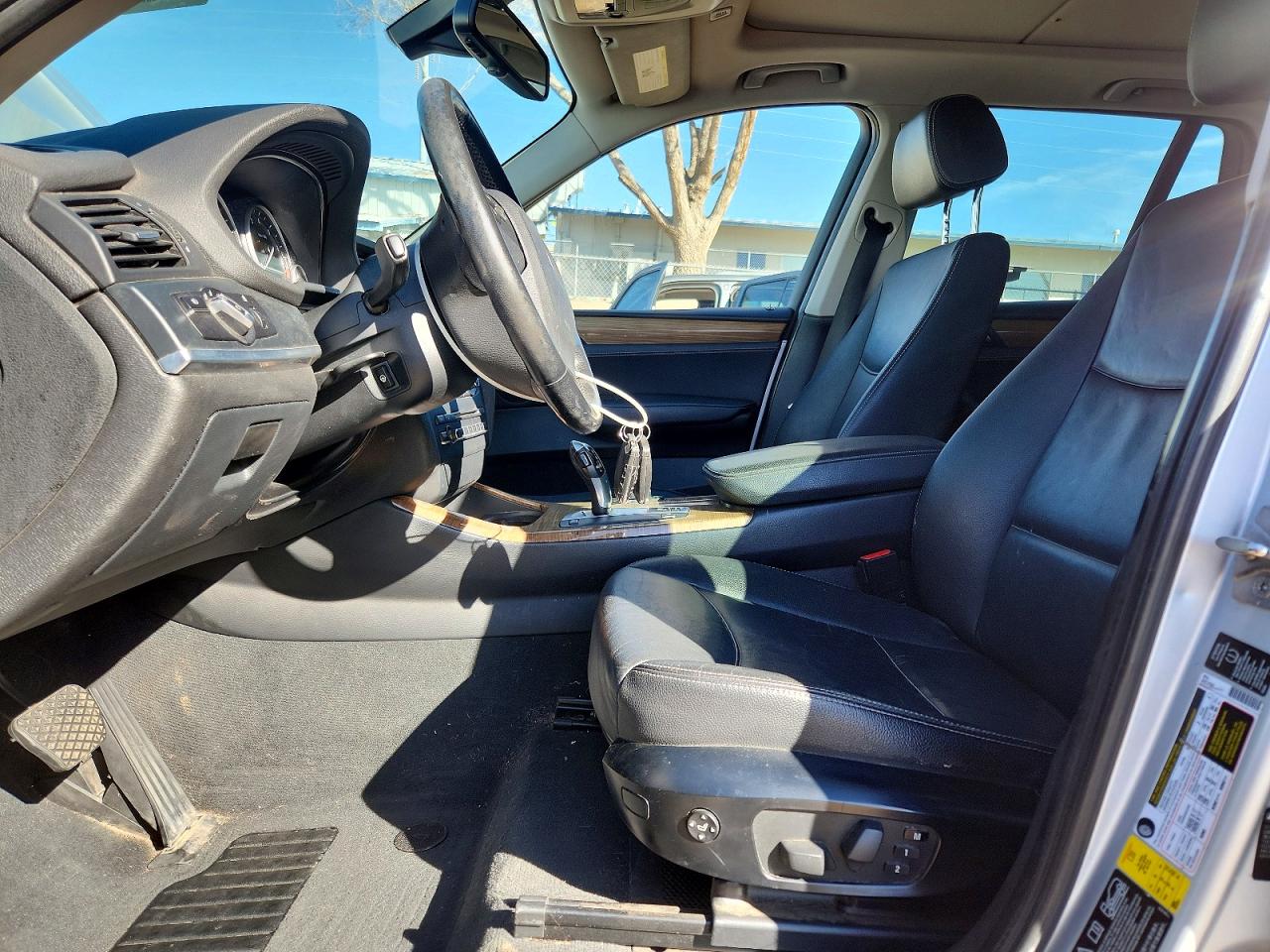 2011 BMW X3 XDRIVE28I photo 13