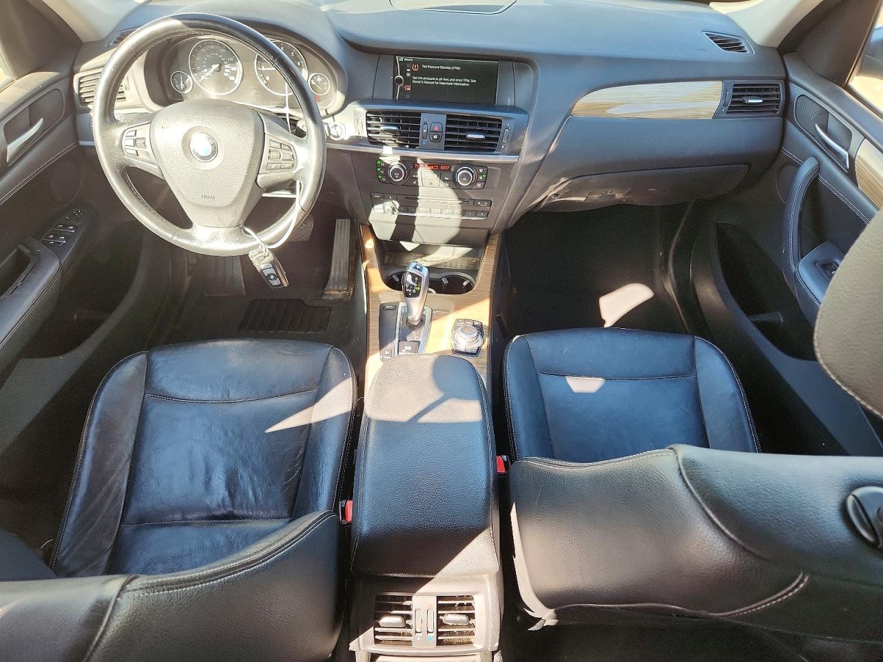 2011 BMW X3 XDRIVE28I photo 15