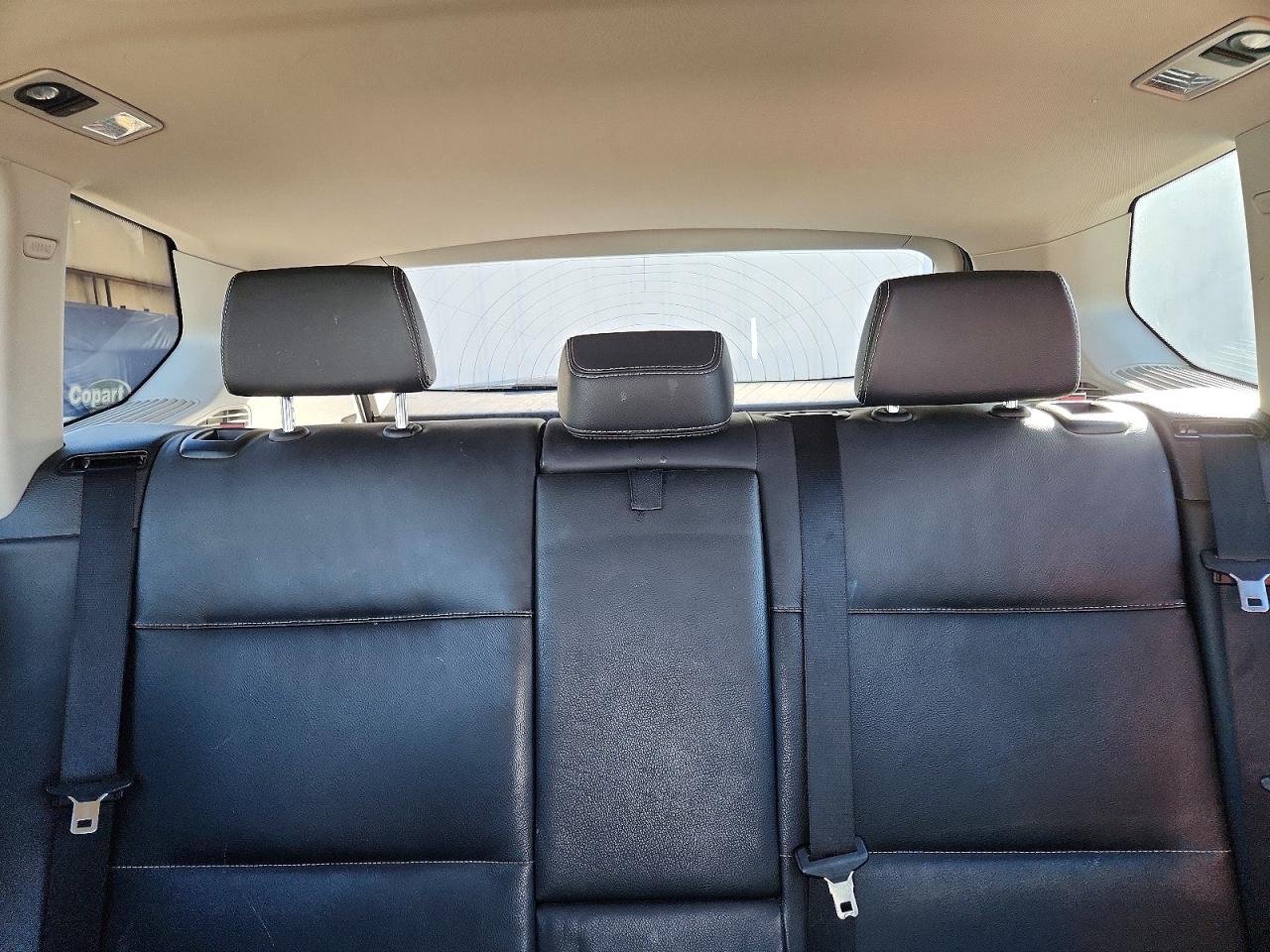 2011 BMW X3 XDRIVE28I photo 19