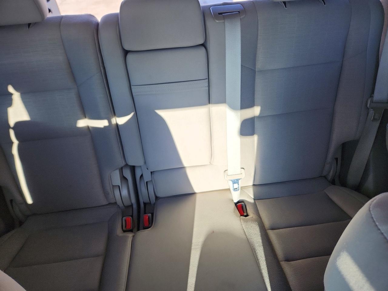 2012 JEEP GRAND CHEROKEE LAREDO photo 10