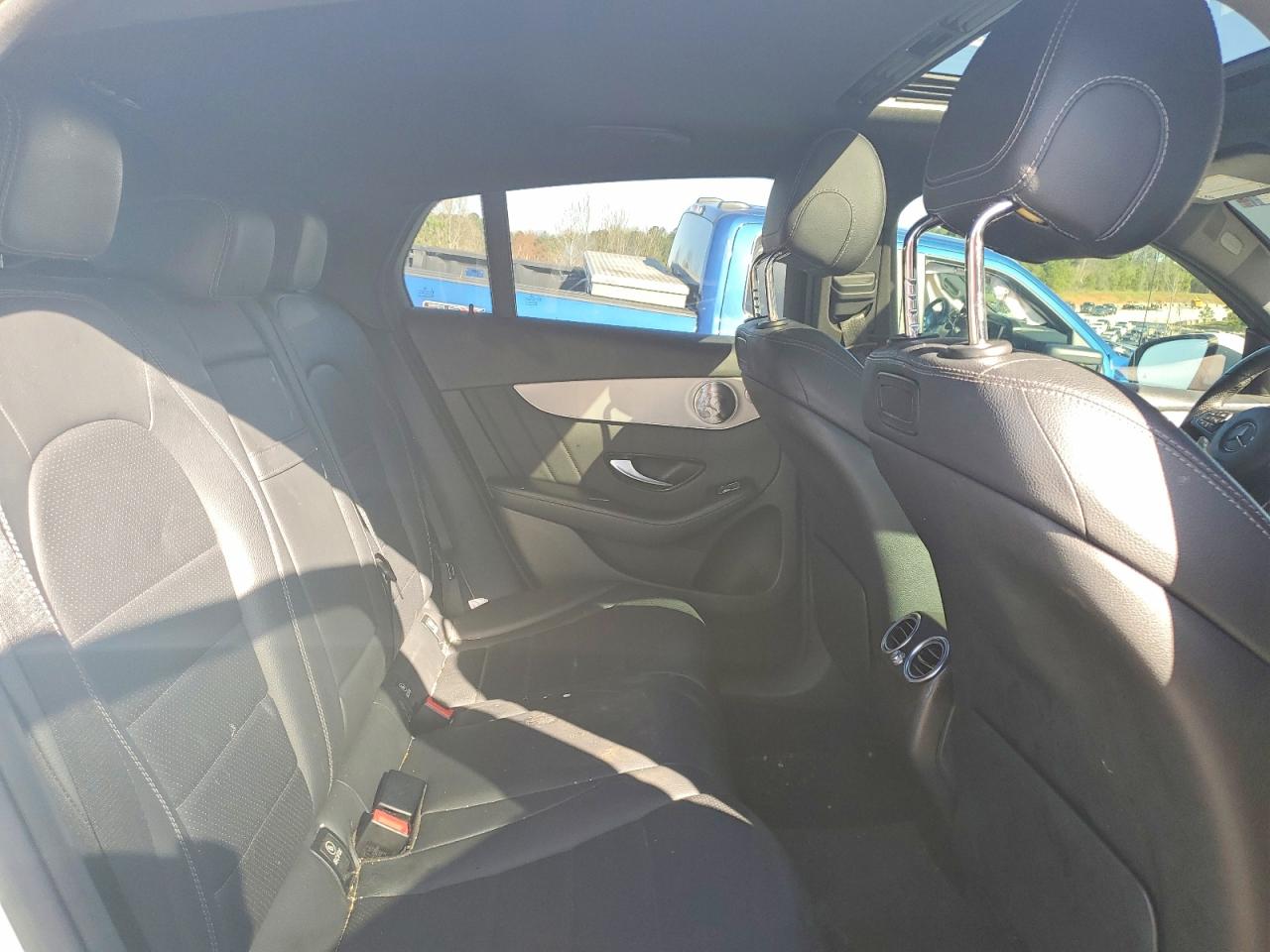 2019 MERCEDES-BENZ GLC COUPE 300 4MATIC photo 31
