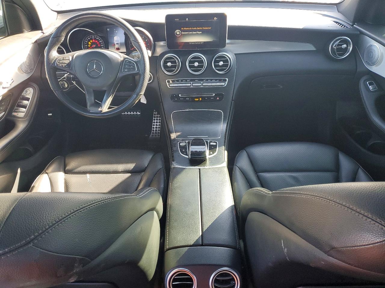 2019 MERCEDES-BENZ GLC COUPE 300 4MATIC photo 22