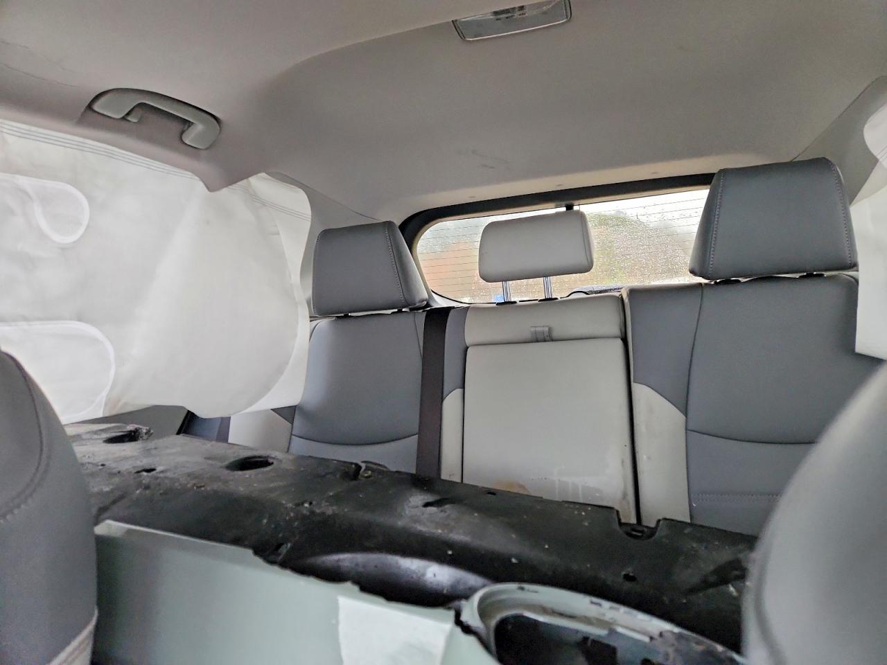 2021 TOYOTA RAV4 XLE PREMIUM photo 10