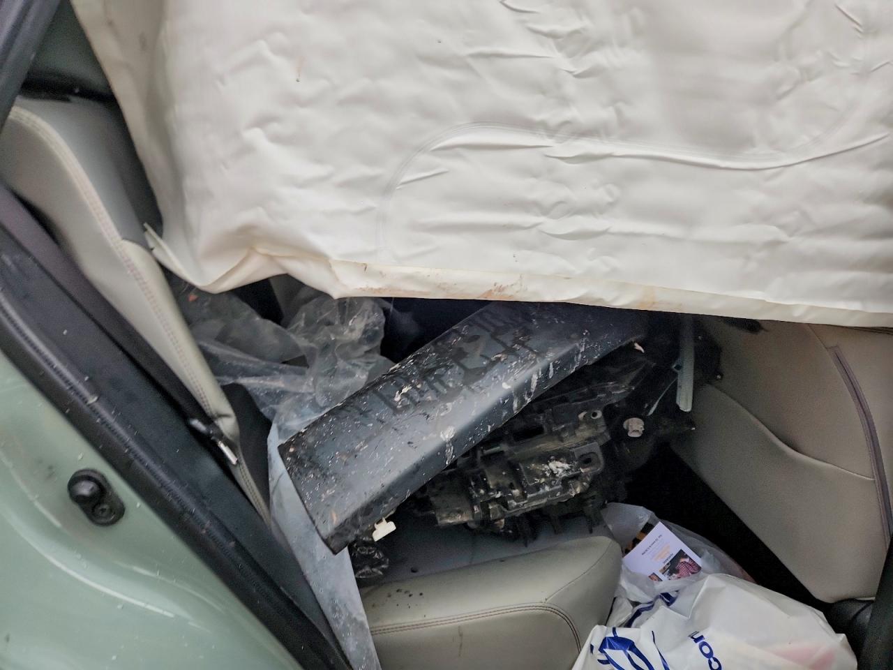 2021 TOYOTA RAV4 XLE PREMIUM photo 11