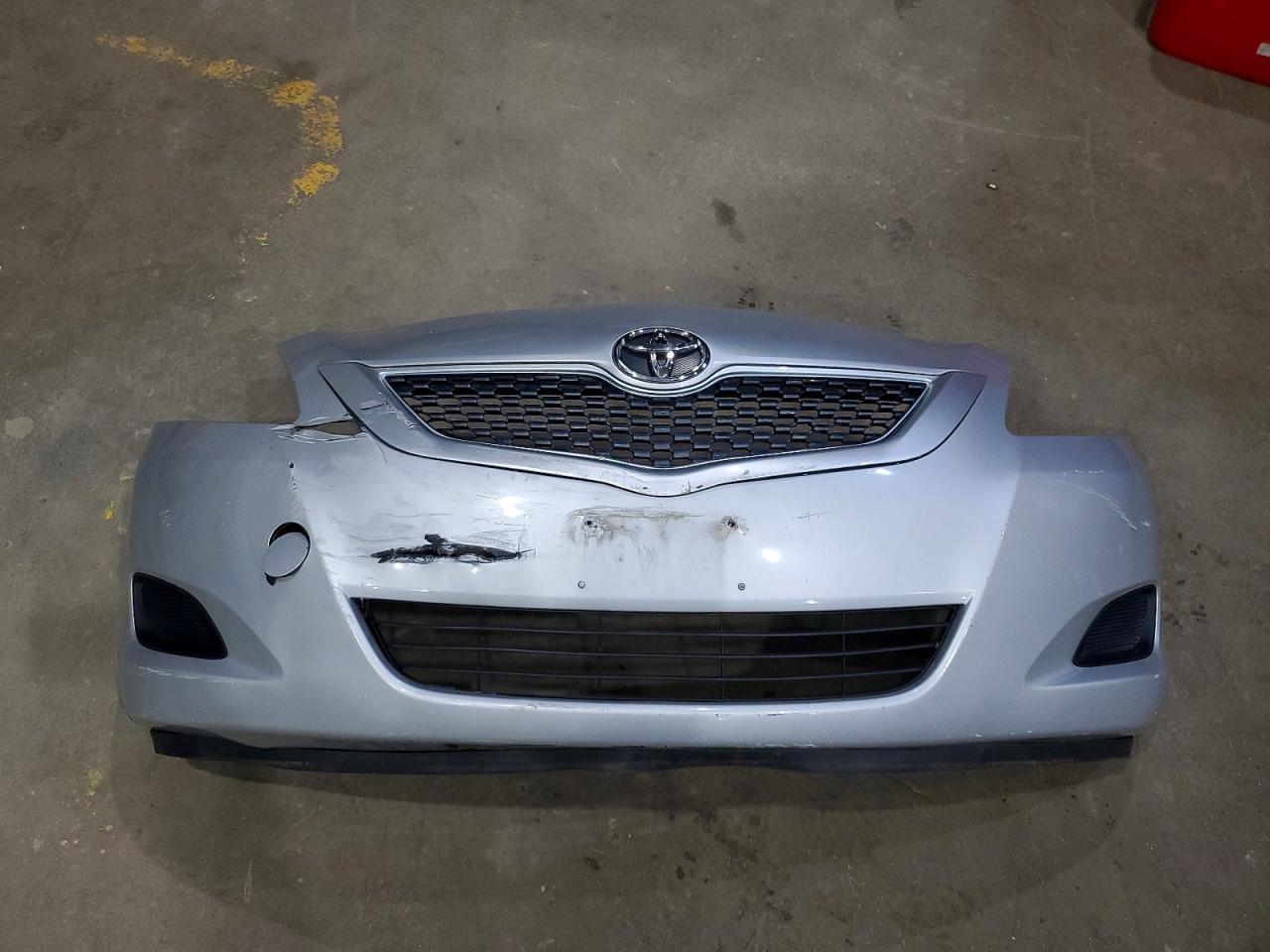 2010 TOYOTA YARIS BASE photo 23