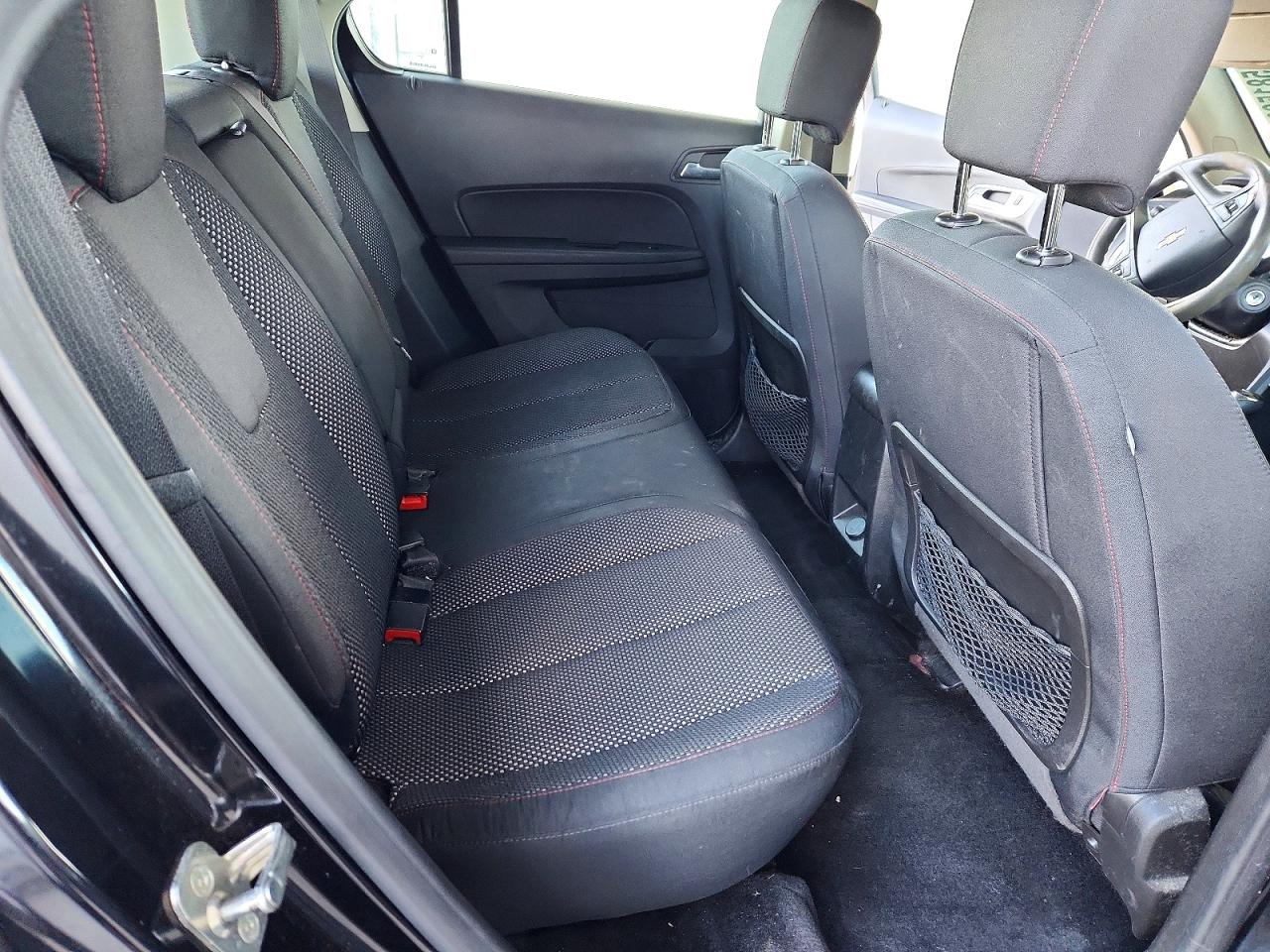 2016 CHEVROLET EQUINOX LS photo 21