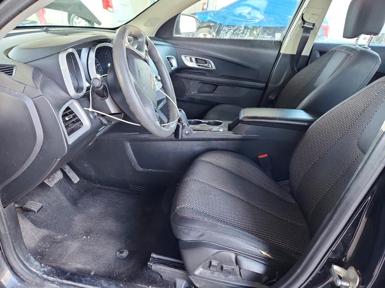 2016 CHEVROLET EQUINOX LS photo 13