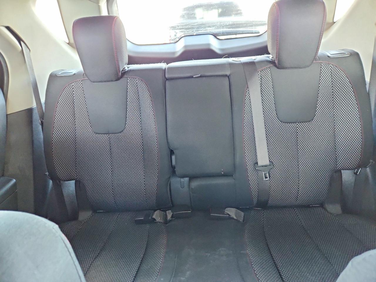 2016 CHEVROLET EQUINOX LS photo 19