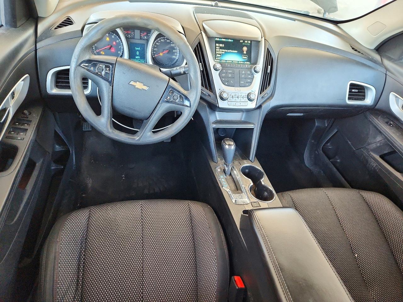 2016 CHEVROLET EQUINOX LS photo 15