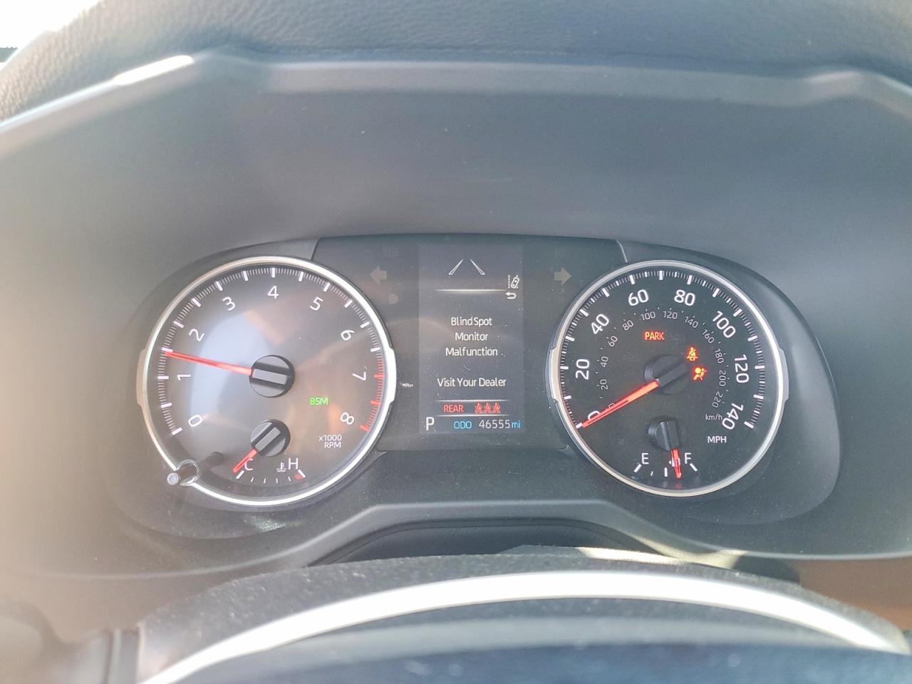 2019 TOYOTA RAV4 XLE PREMIUM photo 17