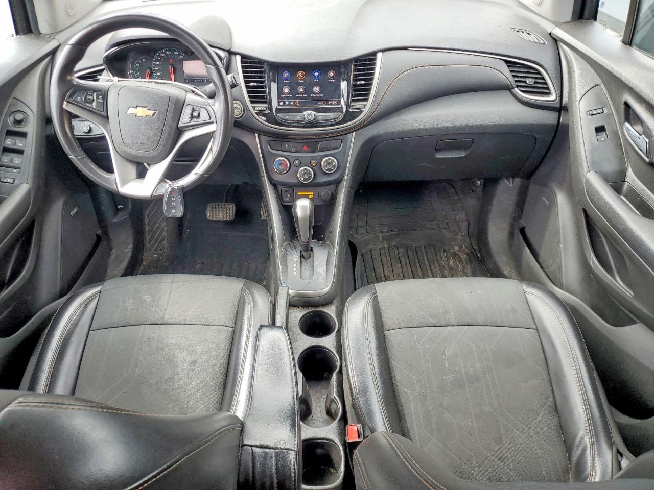 2020 CHEVROLET TRAX 1LT photo 15
