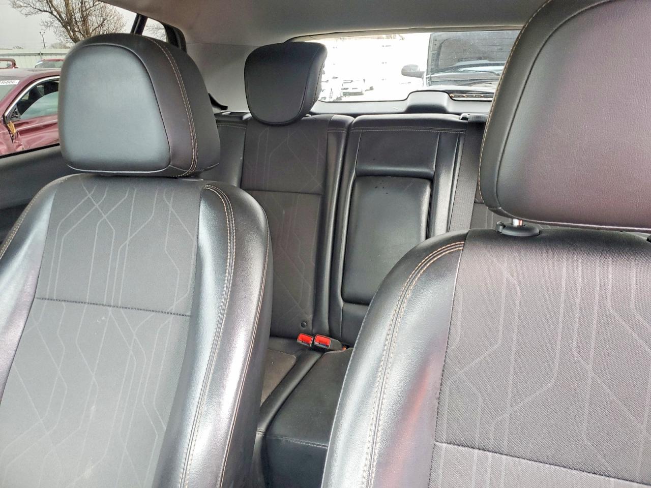 2020 CHEVROLET TRAX 1LT photo 19