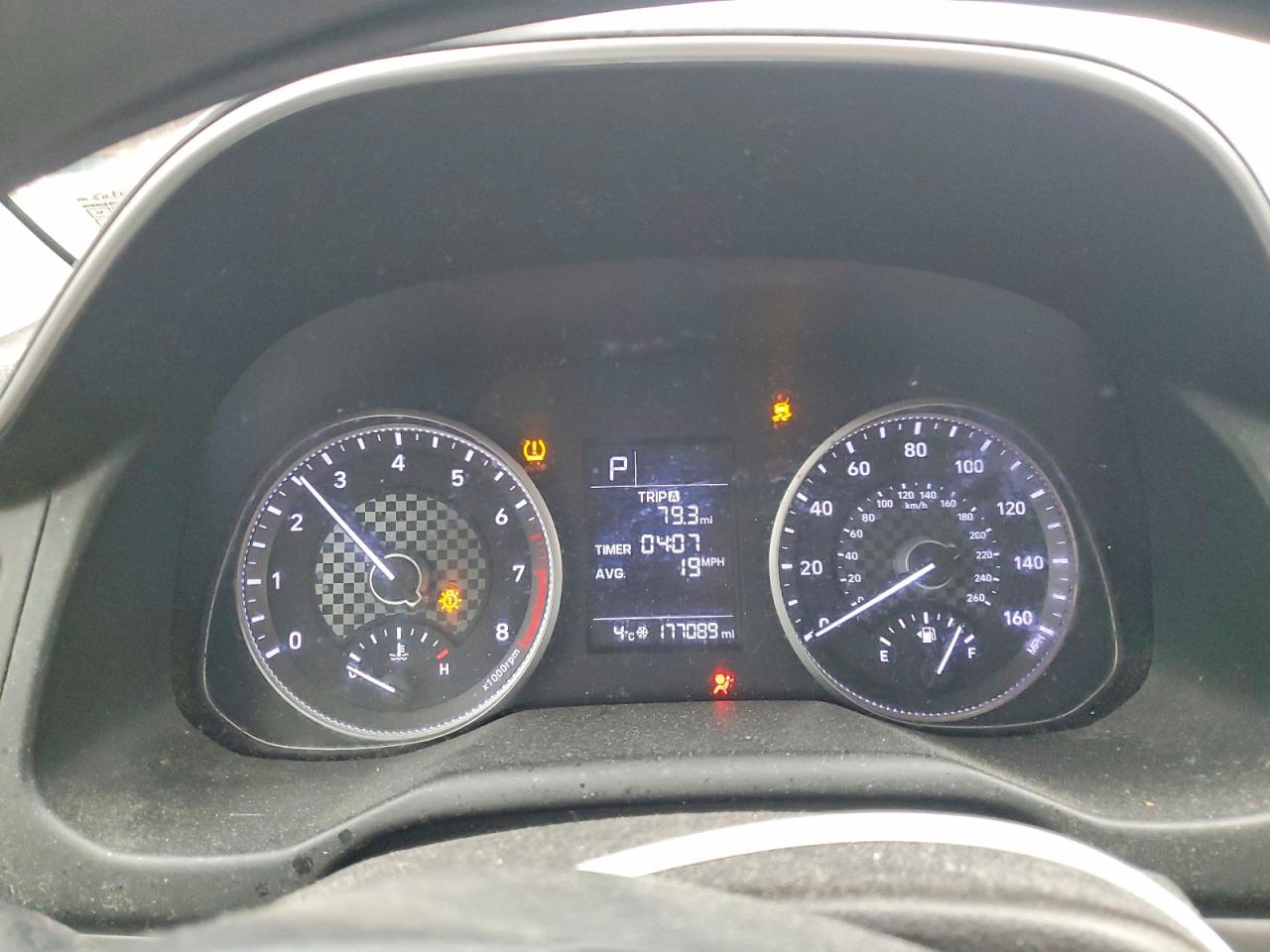 2019 HYUNDAI ELANTRA SE photo 25