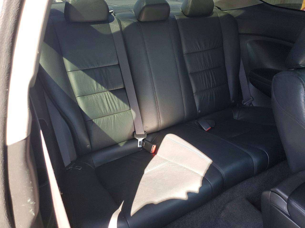 2008 HONDA ACCORD EXL photo 28