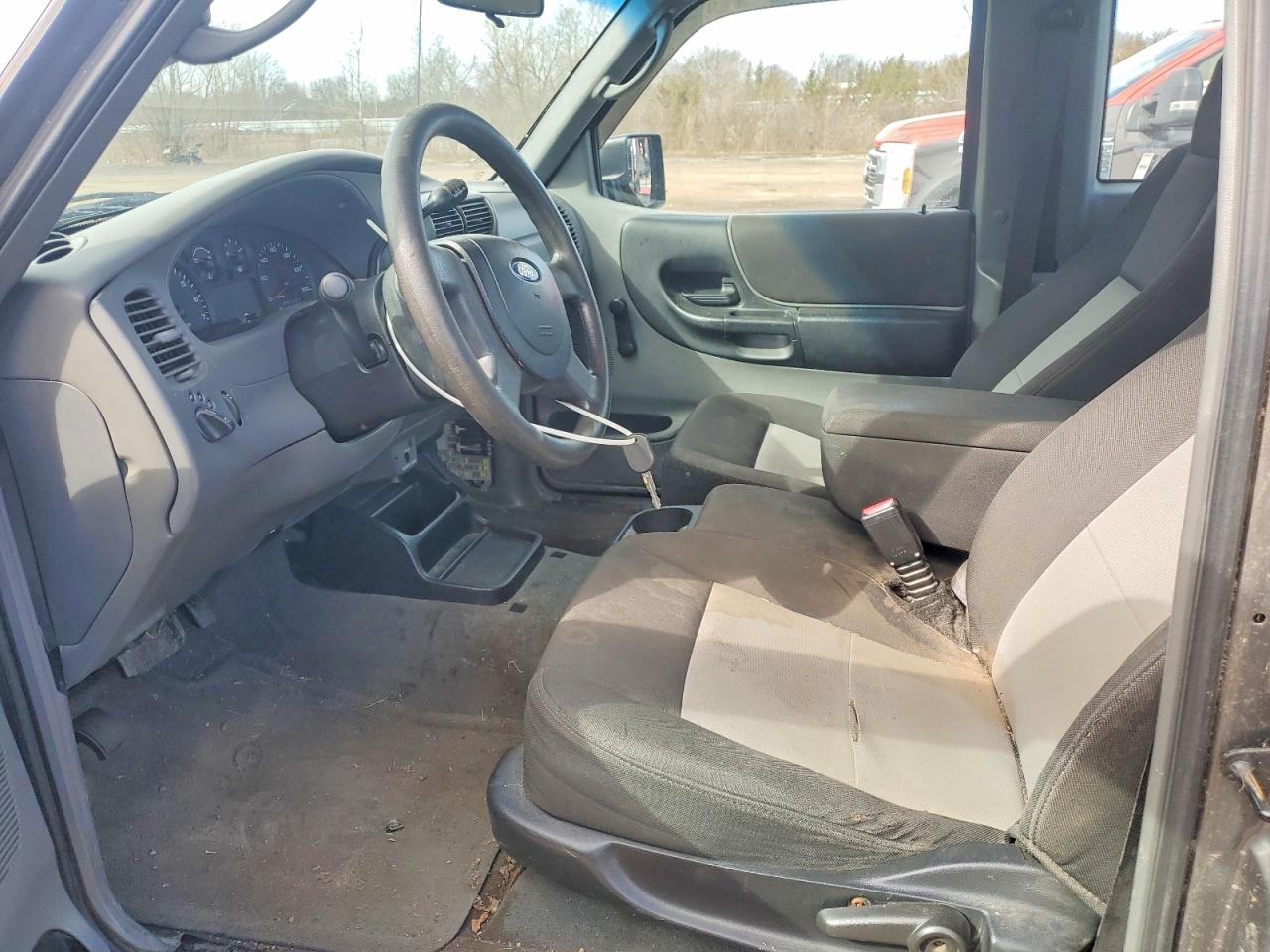 2006 FORD RANGER SUPER CAB photo 7