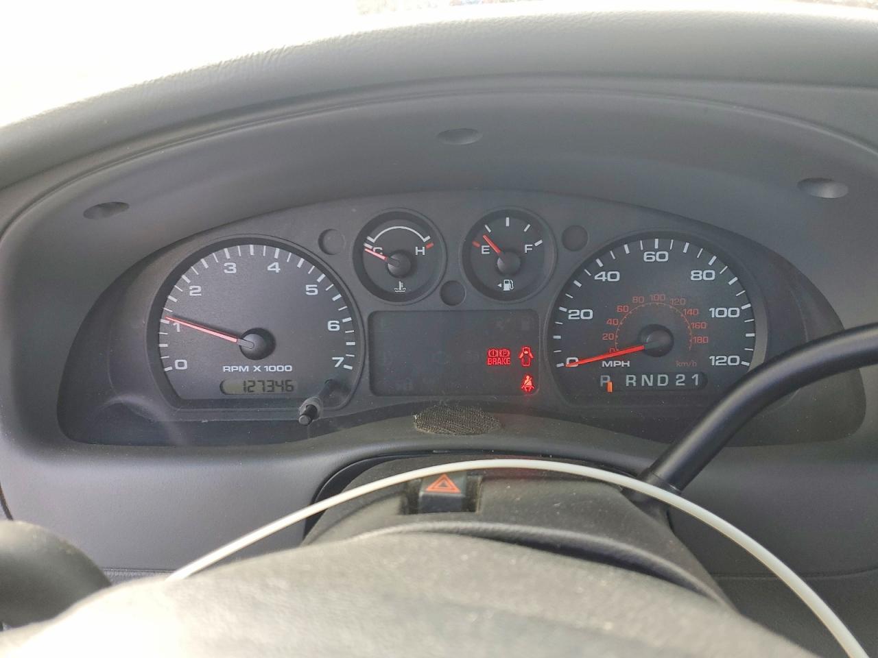 2006 FORD RANGER SUPER CAB photo 9