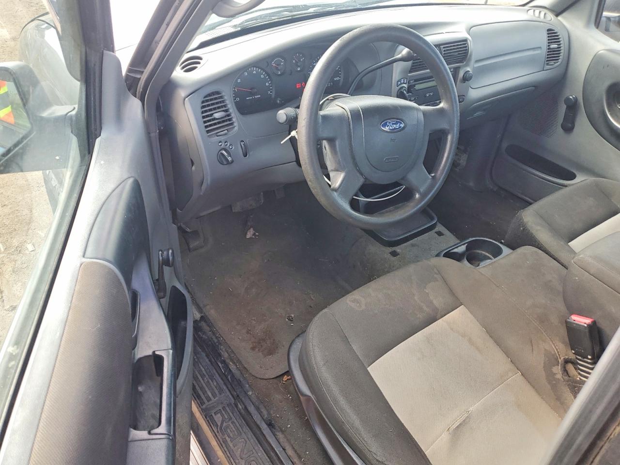 2006 FORD RANGER SUPER CAB photo 8