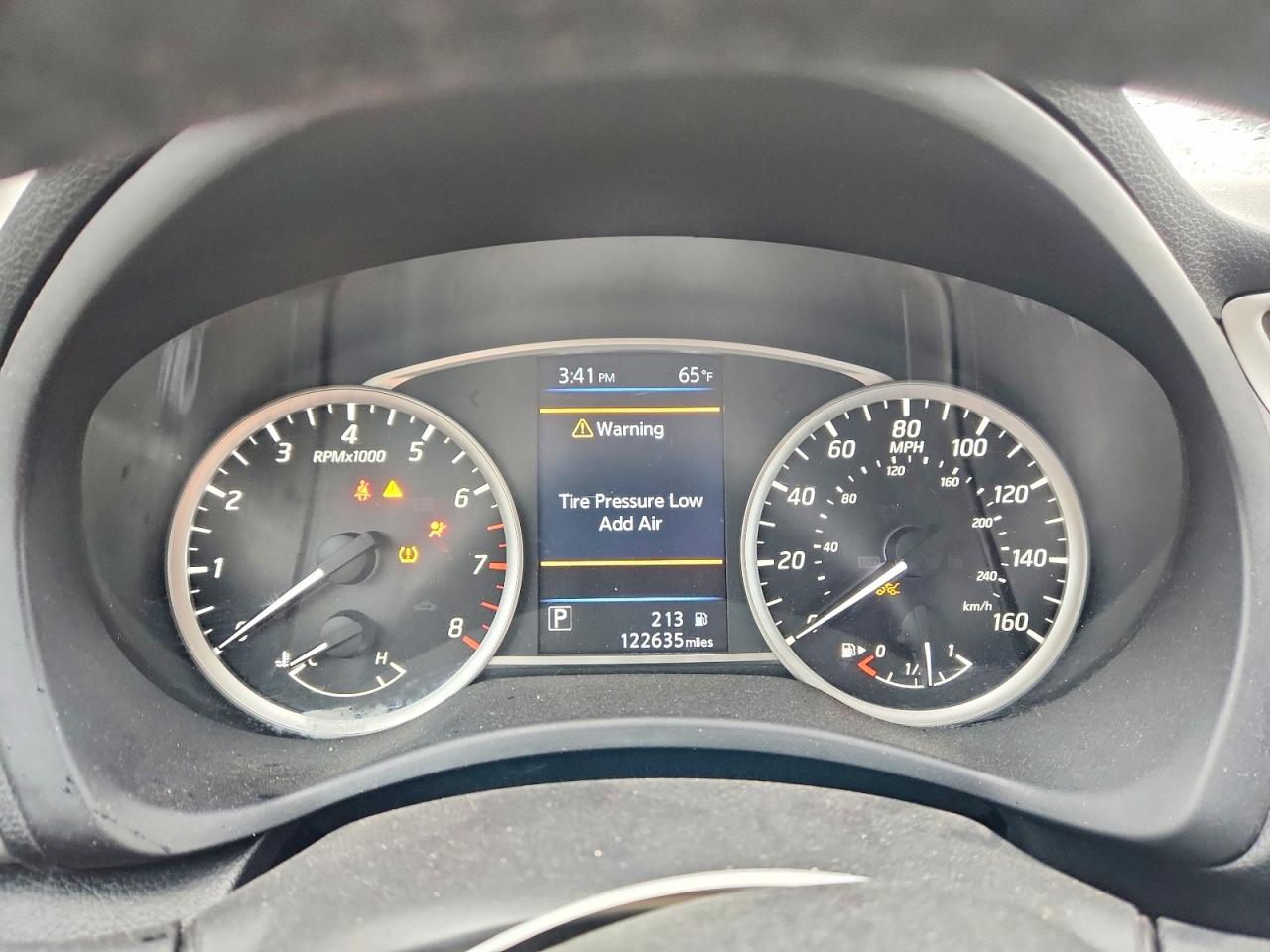 2019 NISSAN SENTRA SV photo 17