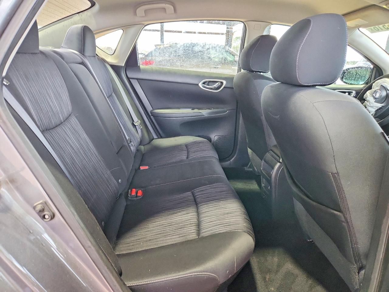 2019 NISSAN SENTRA SV photo 19