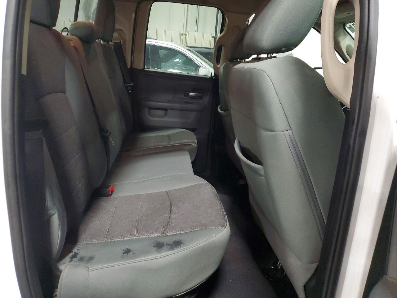 2014 RAM 1500 SLT photo 10