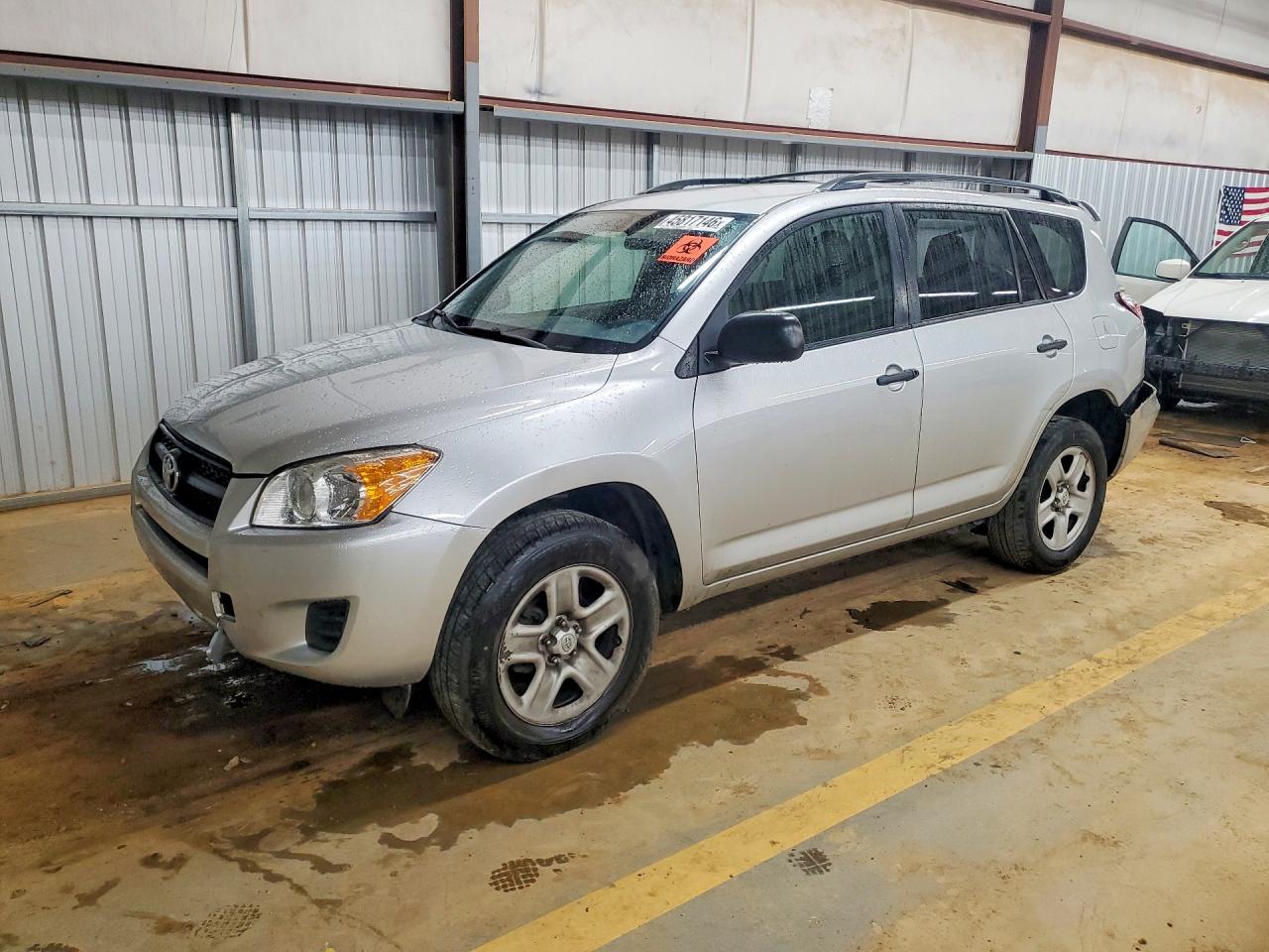 2012 TOYOTA RAV4