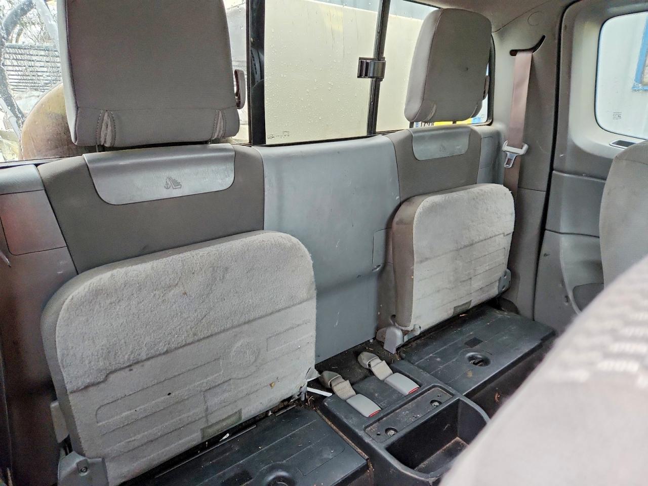 2012 TOYOTA TACOMA V6 photo 28
