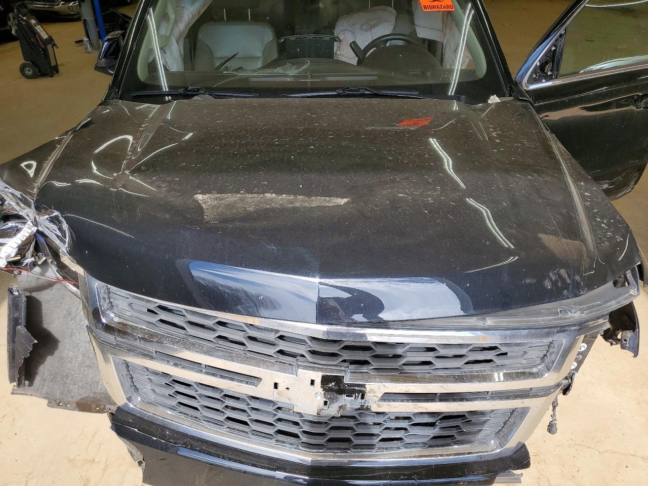 2020 CHEVROLET TAHOE C1500 LT photo 23