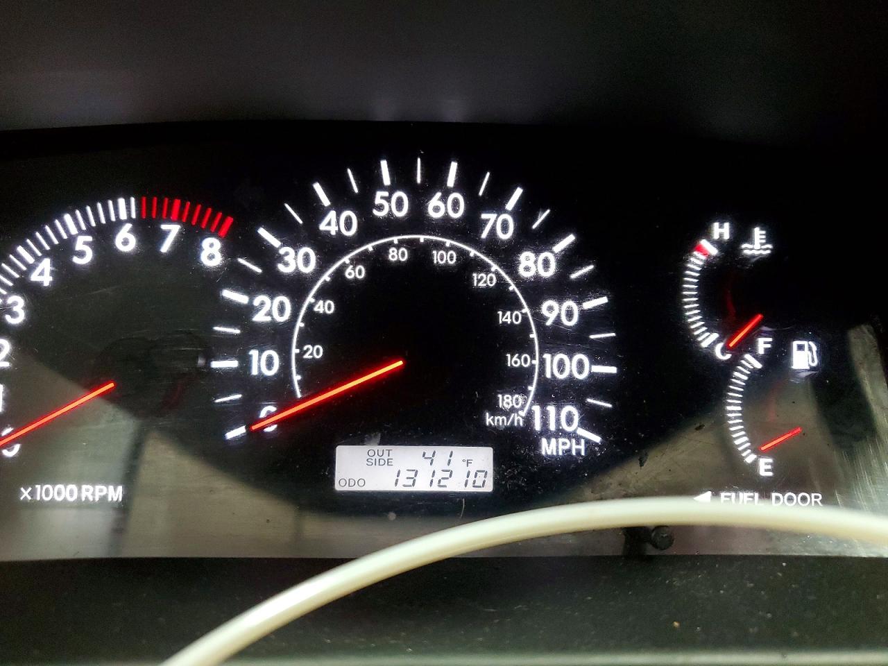 2007 TOYOTA COROLLA LE photo 25