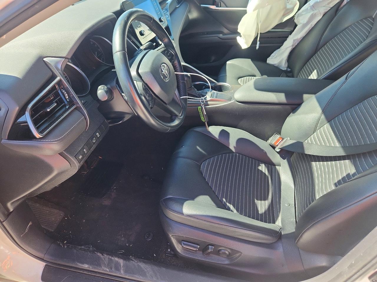 2023 TOYOTA CAMRY SE photo 13