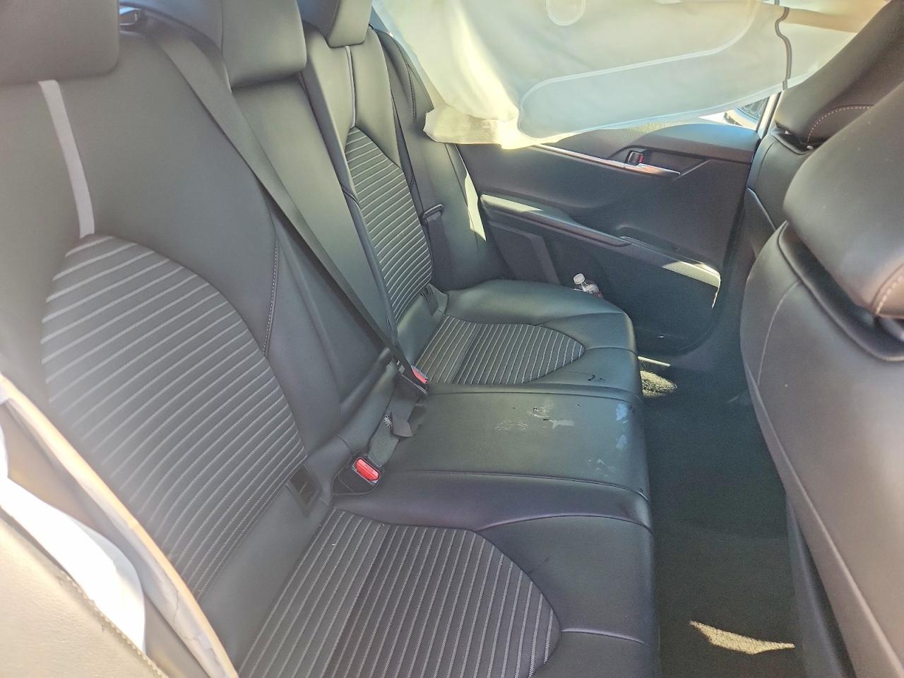 2023 TOYOTA CAMRY SE photo 19