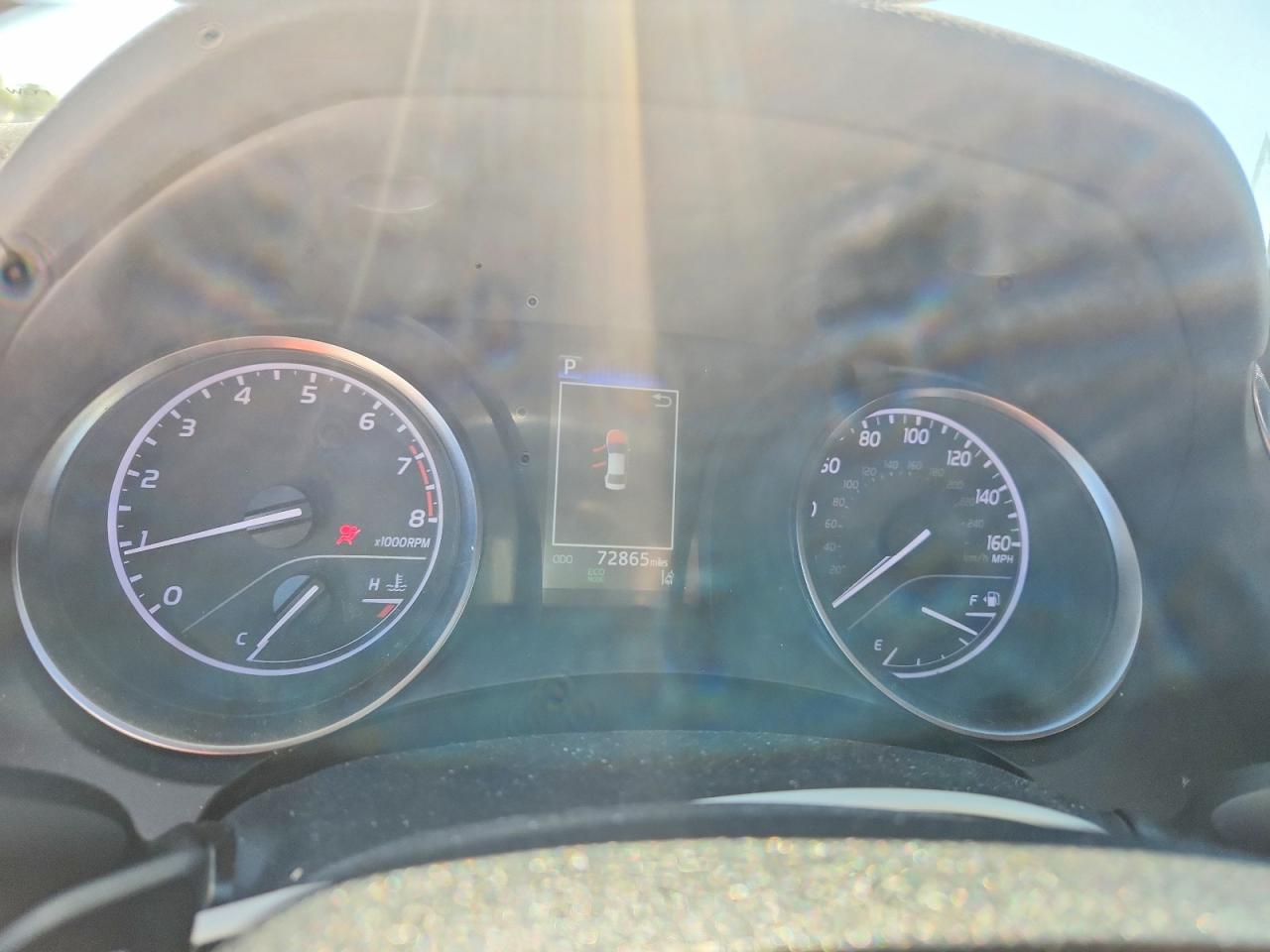 2023 TOYOTA CAMRY SE photo 17