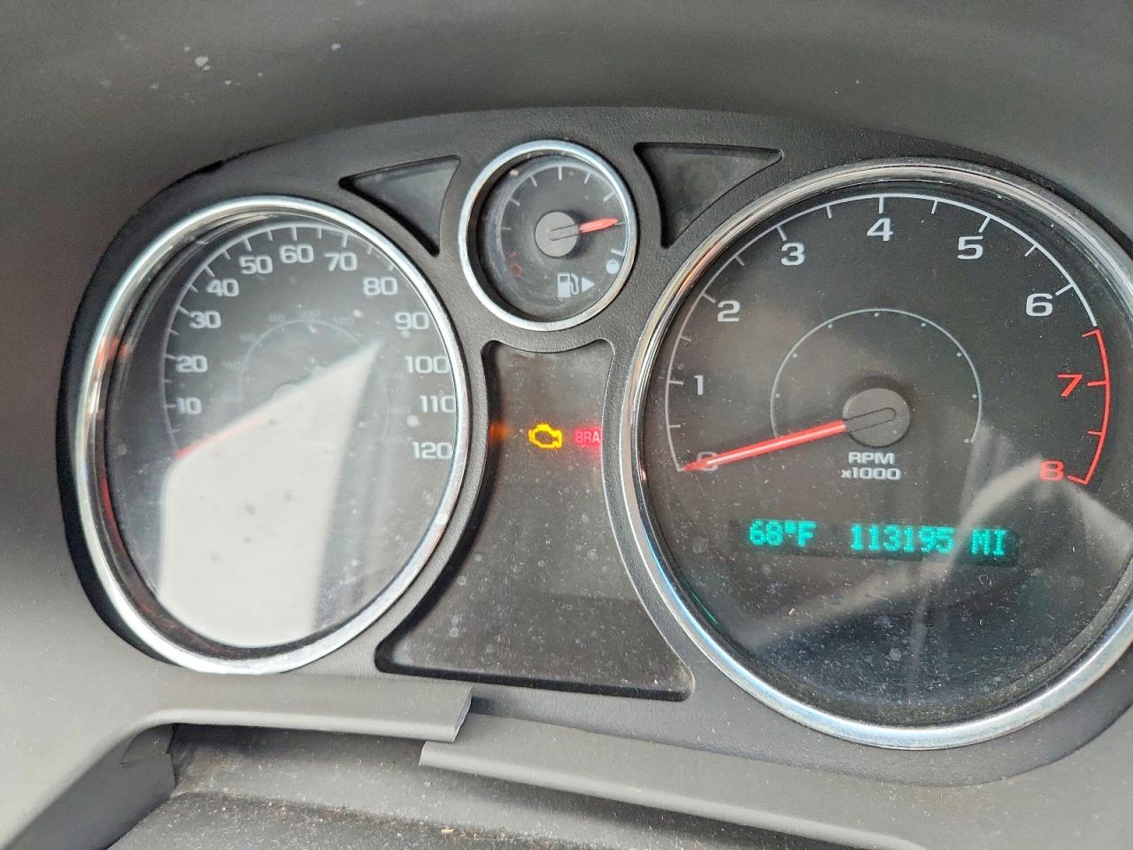 2007 CHEVROLET COBALT LT photo 17