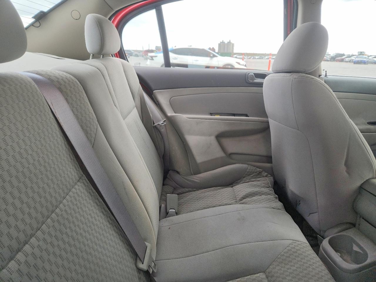 2007 CHEVROLET COBALT LT photo 19