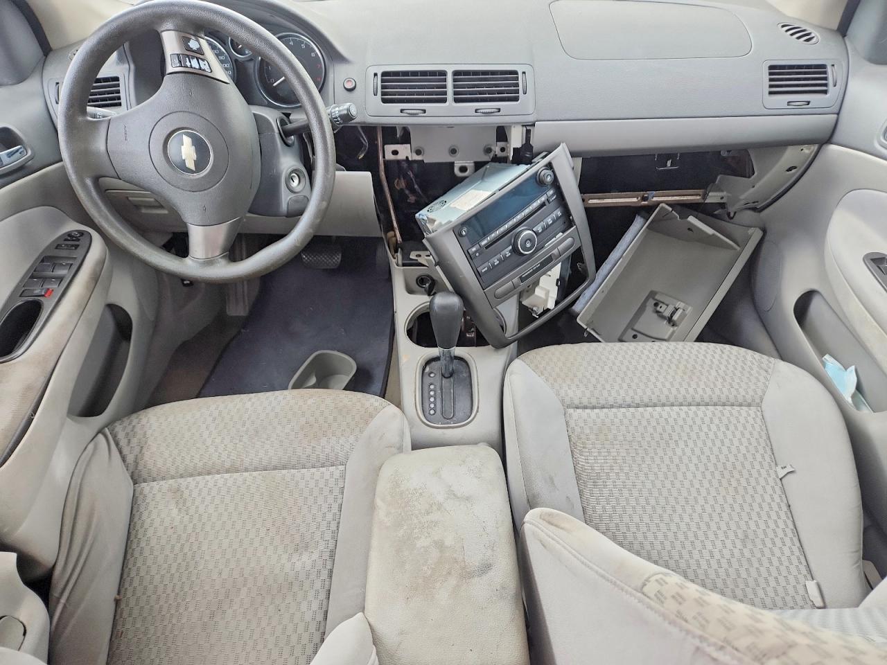 2007 CHEVROLET COBALT LT photo 15