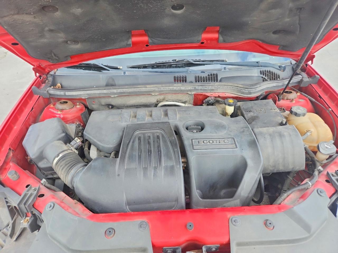 2007 CHEVROLET COBALT LT photo 21