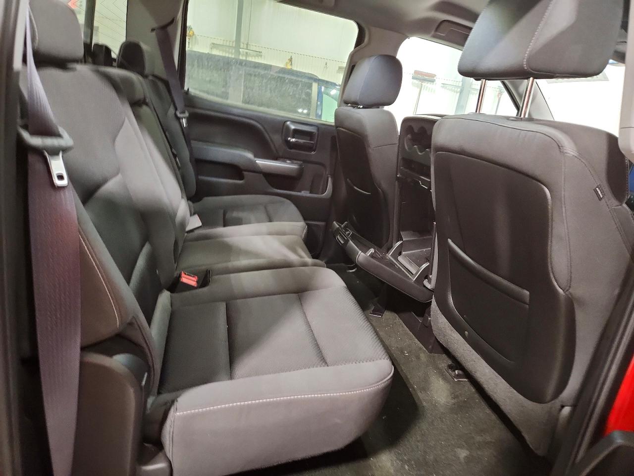 2015 CHEVROLET SILVERADO K1500 LT photo 10