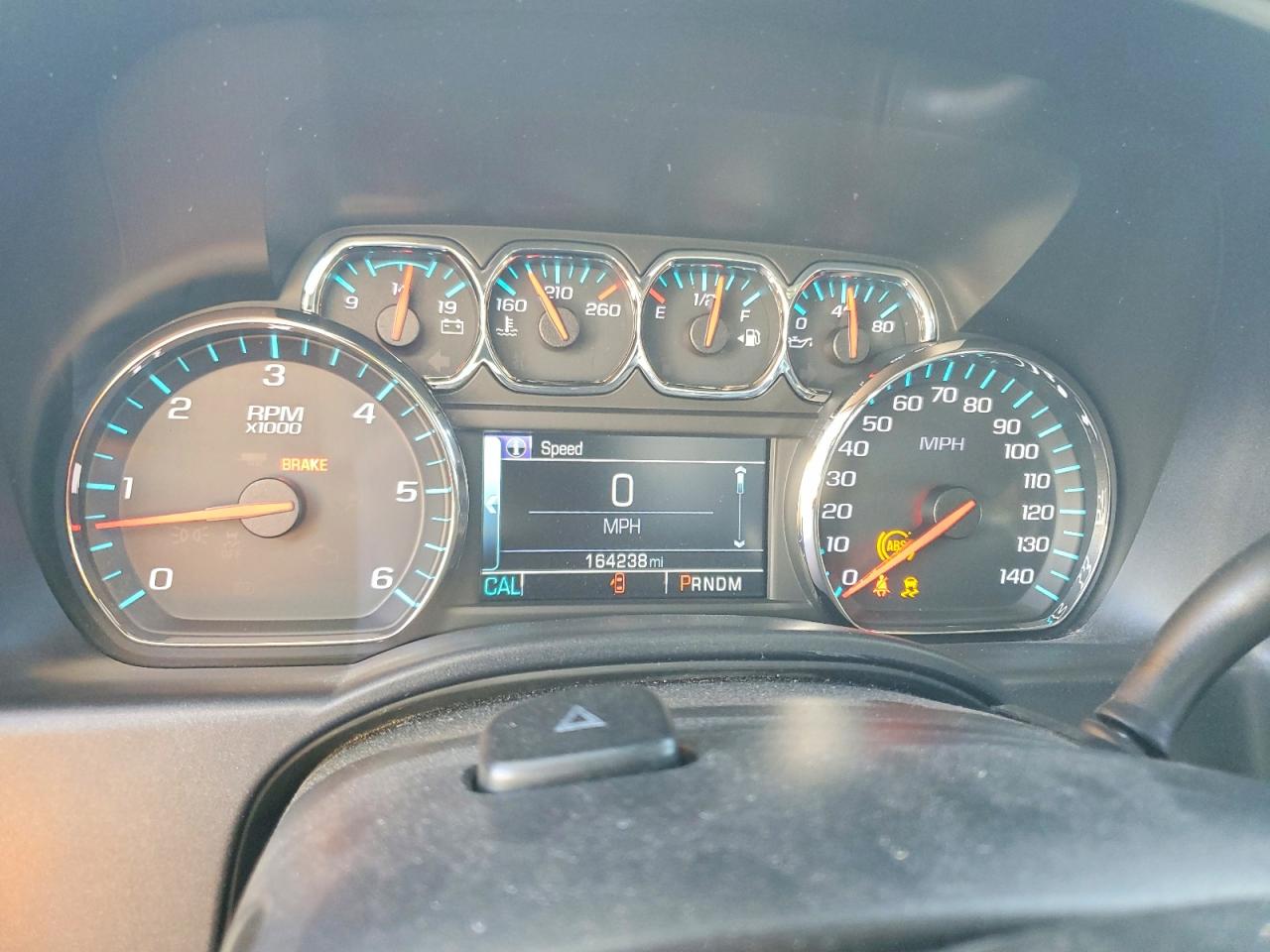 2015 CHEVROLET SILVERADO C1500 LT photo 25