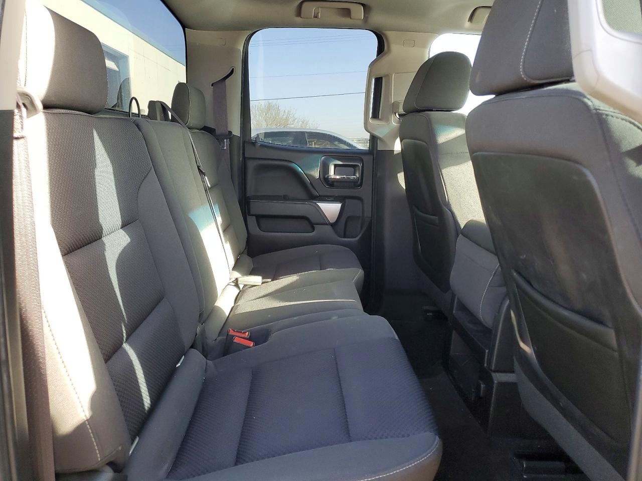 2015 CHEVROLET SILVERADO C1500 LT photo 28